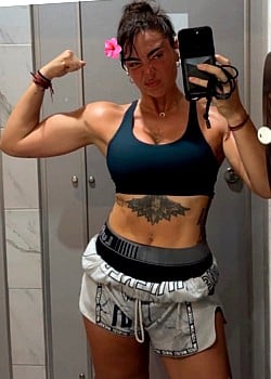 Carla Lerin